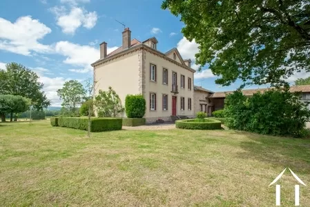 House for sale cuisery, burgundy, JP5177B Image - 5