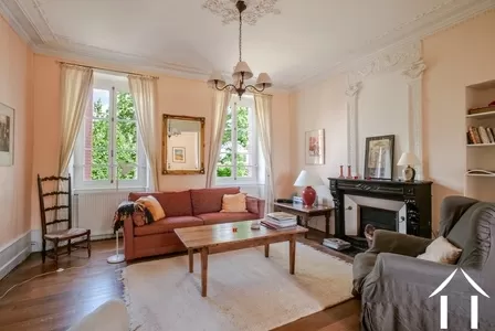 House for sale cuisery, burgundy, JP5177B Image - 11