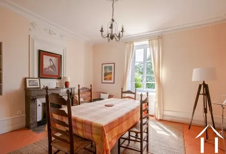 House for sale cuisery, burgundy, JP5177B Image - 12