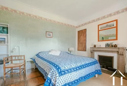 House for sale cuisery, burgundy, JP5177B Image - 14