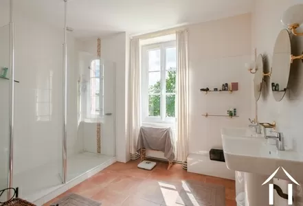 House for sale cuisery, burgundy, JP5177B Image - 16