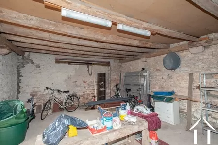 House for sale cuisery, burgundy, JP5177B Image - 20