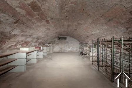 House for sale cuisery, burgundy, JP5177B Image - 21