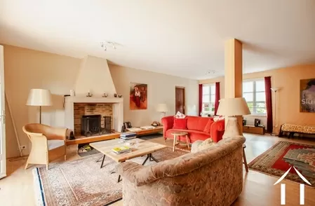 House for sale cuisery, burgundy, JP5177B Image - 4