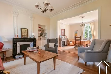 House for sale cuisery, burgundy, JP5177B Image - 3