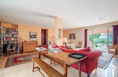 House for sale cuisery, burgundy, JP5177B Image - 9