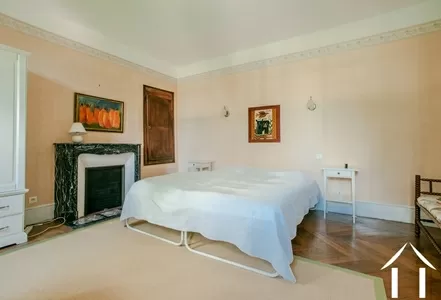 House for sale cuisery, burgundy, JP5177B Image - 15