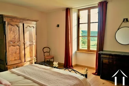 House for sale cluny, burgundy, JP5060S Image - 28