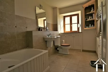 House for sale cluny, burgundy, JP5060S Image - 14