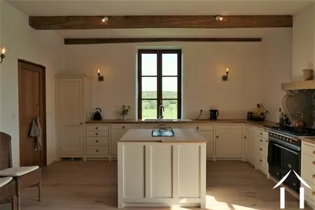 House for sale cluny, burgundy, JP5060S Image - 10