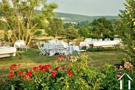 House for sale cluny, burgundy, JP5060S Image - 35