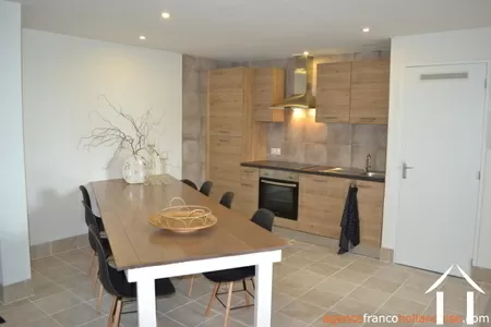 House with guest house for sale st saud lacoussiere, aquitaine, Li1002 Image - 6