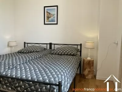 House with guest house for sale st saud lacoussiere, aquitaine, Li1002 Image - 9