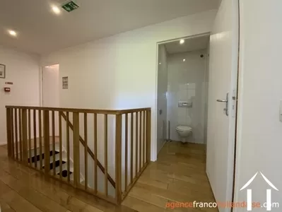 House with guest house for sale st saud lacoussiere, aquitaine, Li1002 Image - 11