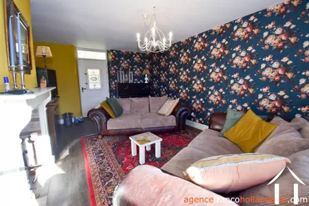 House for sale st julien le vendomois, limousin, Li1003 Image - 17