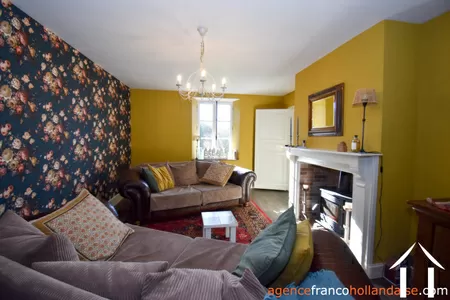 House for sale st julien le vendomois, limousin, Li1003 Image - 19