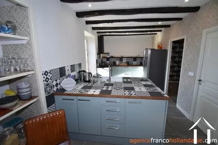House for sale st julien le vendomois, limousin, Li1003 Image - 13