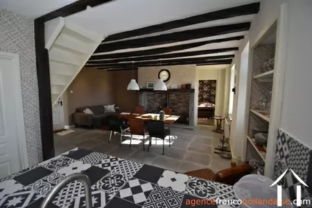 House for sale st julien le vendomois, limousin, Li1003 Image - 16