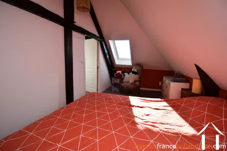House for sale st julien le vendomois, limousin, Li1003 Image - 25