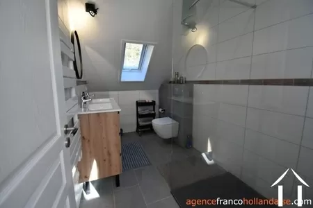 House for sale st julien le vendomois, limousin, Li1003 Image - 29