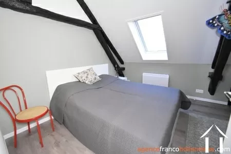 House for sale st julien le vendomois, limousin, Li1003 Image - 31