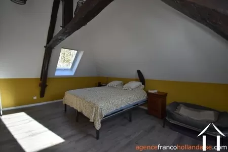 House for sale st julien le vendomois, limousin, Li1003 Image - 33