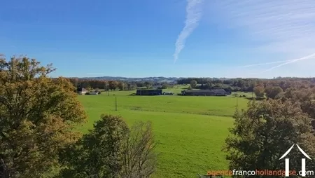 House for sale st julien le vendomois, limousin, Li1003 Image - 61