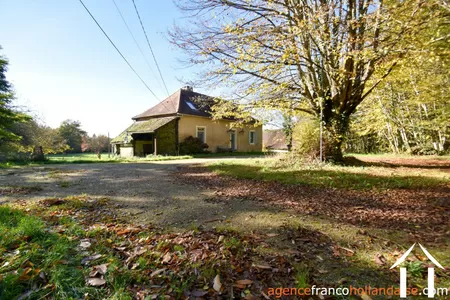 House for sale st julien le vendomois, limousin, Li1003 Image - 3