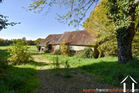 House for sale st julien le vendomois, limousin, Li1003 Image - 63