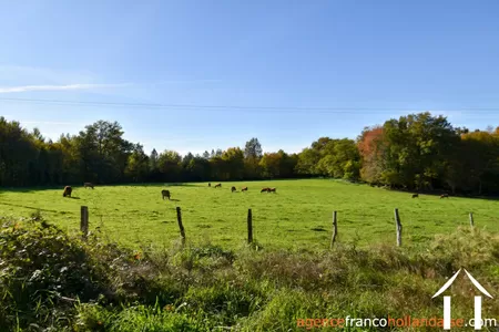 House for sale st julien le vendomois, limousin, Li1003 Image - 64