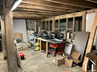 House for sale , Li1003 Image - 32