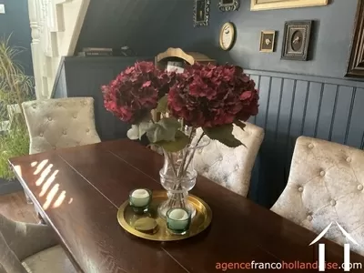 House for sale brouchaud, aquitaine, Li1009 Image - 11