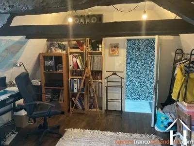 House for sale brouchaud, aquitaine, Li1009 Image - 20