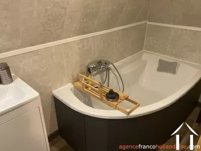 House for sale brouchaud, aquitaine, Li1009 Image - 22