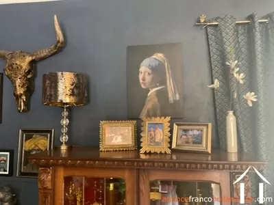 House for sale brouchaud, aquitaine, Li1009 Image - 23