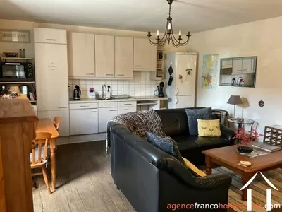 House for sale brouchaud, aquitaine, Li1009 Image - 25