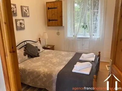 House for sale brouchaud, aquitaine, Li1009 Image - 27