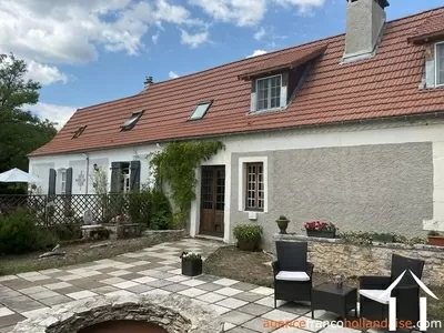 House for sale brouchaud, aquitaine, Li1009 Image - 24