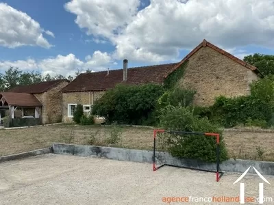 House for sale brouchaud, aquitaine, Li1009 Image - 44
