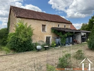 House for sale brouchaud, aquitaine, Li1009 Image - 45