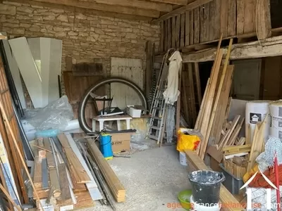 House for sale brouchaud, aquitaine, Li1009 Image - 46