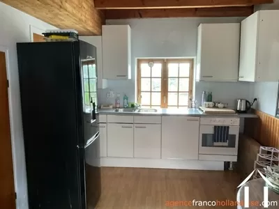 House for sale brouchaud, aquitaine, Li1009 Image - 38