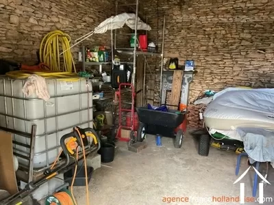 House for sale brouchaud, aquitaine, Li1009 Image - 47