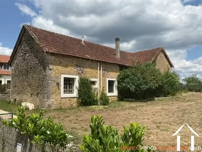 House for sale brouchaud, aquitaine, Li1009 Image - 34