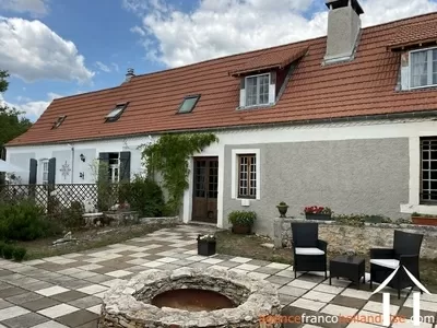 House for sale brouchaud, aquitaine, Li1009 Image - 4