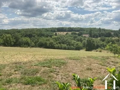 House for sale brouchaud, aquitaine, Li1009 Image - 54