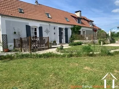House for sale brouchaud, aquitaine, Li1009 Image - 5