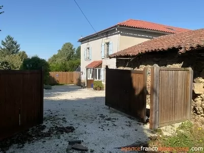 Domaine with 3 houses Ref # Li1010 