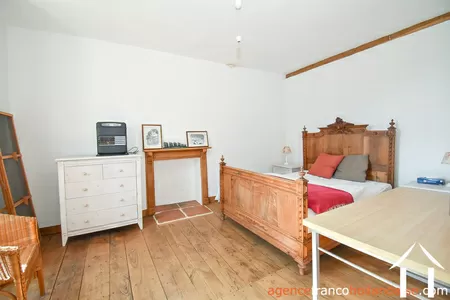 House for sale neuvic entier, limousin, Li1012 Image - 14