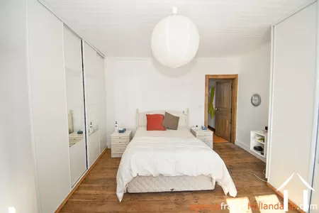 House for sale neuvic entier, limousin, Li1012 Image - 13